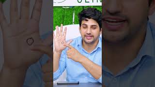 पित्त की थैली में पथरी है |तो ये वीडियो जरूर देखें👀✅| SMT CLINIC | Gallblader Stone | Acupressure |