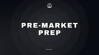 Premarket Prep With Taneisha Tee