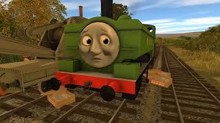 Fish (Trainz Remake)