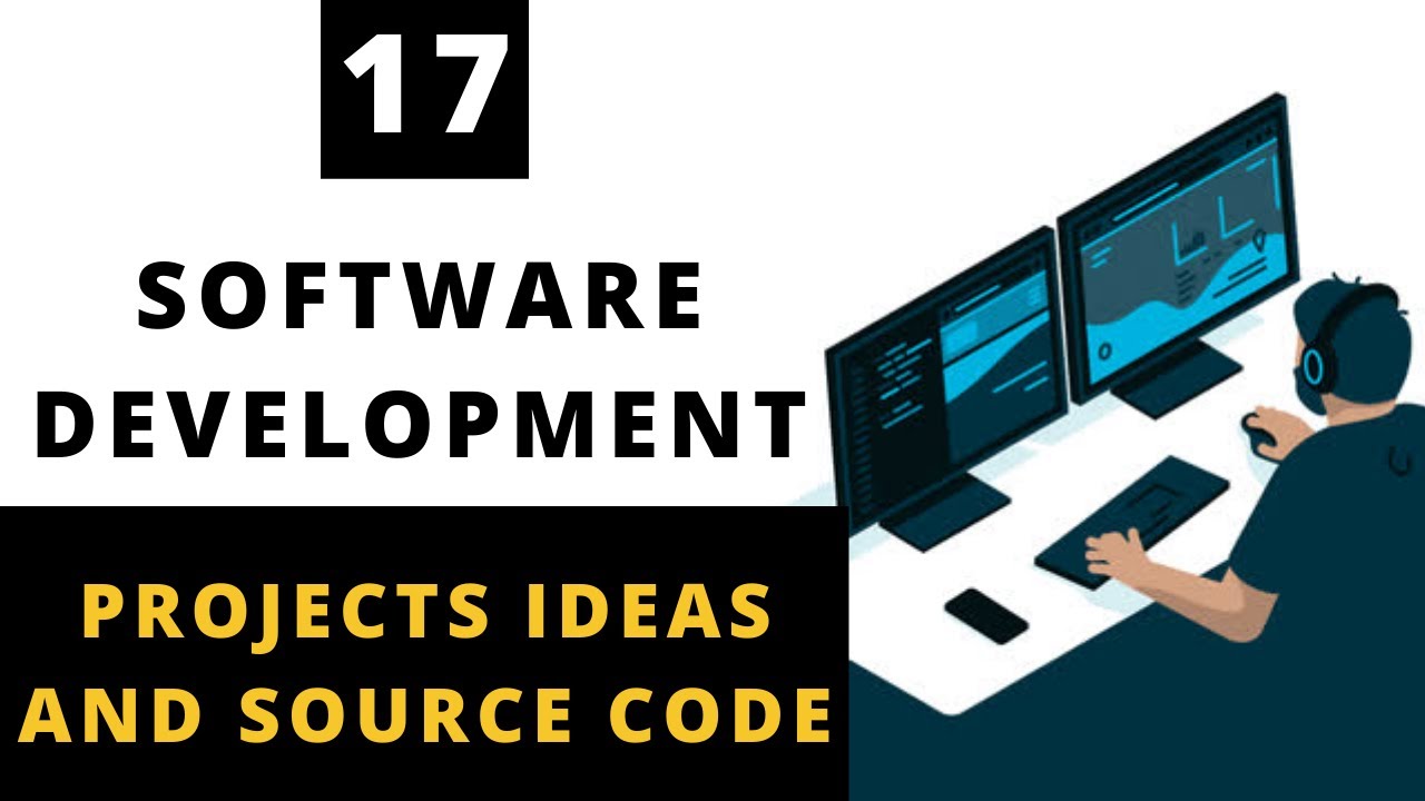 New Ideas For Software Projects At Timothy Mears Blog