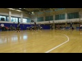 20170423 大企盃 東海 vs 逢甲 第二局