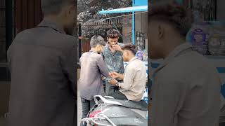 True friendship 🥺❤️|| Tere Jaisa yaar Kahan || #shorts #youtube #friends #foryou #viral