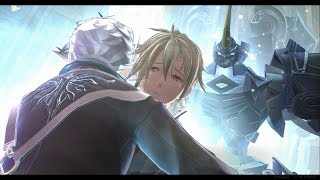 PS4 閃の軌跡IV - 第2部 8/19 陽霊窟  終了  / Sun Spirit Grave END