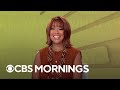 Gayle King to receive prestigious Walter Cronkite award