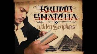 Krumb Snatcha - Explanation feat. Lex Boogie