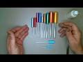 DIY Paper Bead Rolling Tool