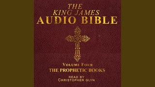 Chapter 286 - The King James Audio Bible Volume Four the Prophetic Books