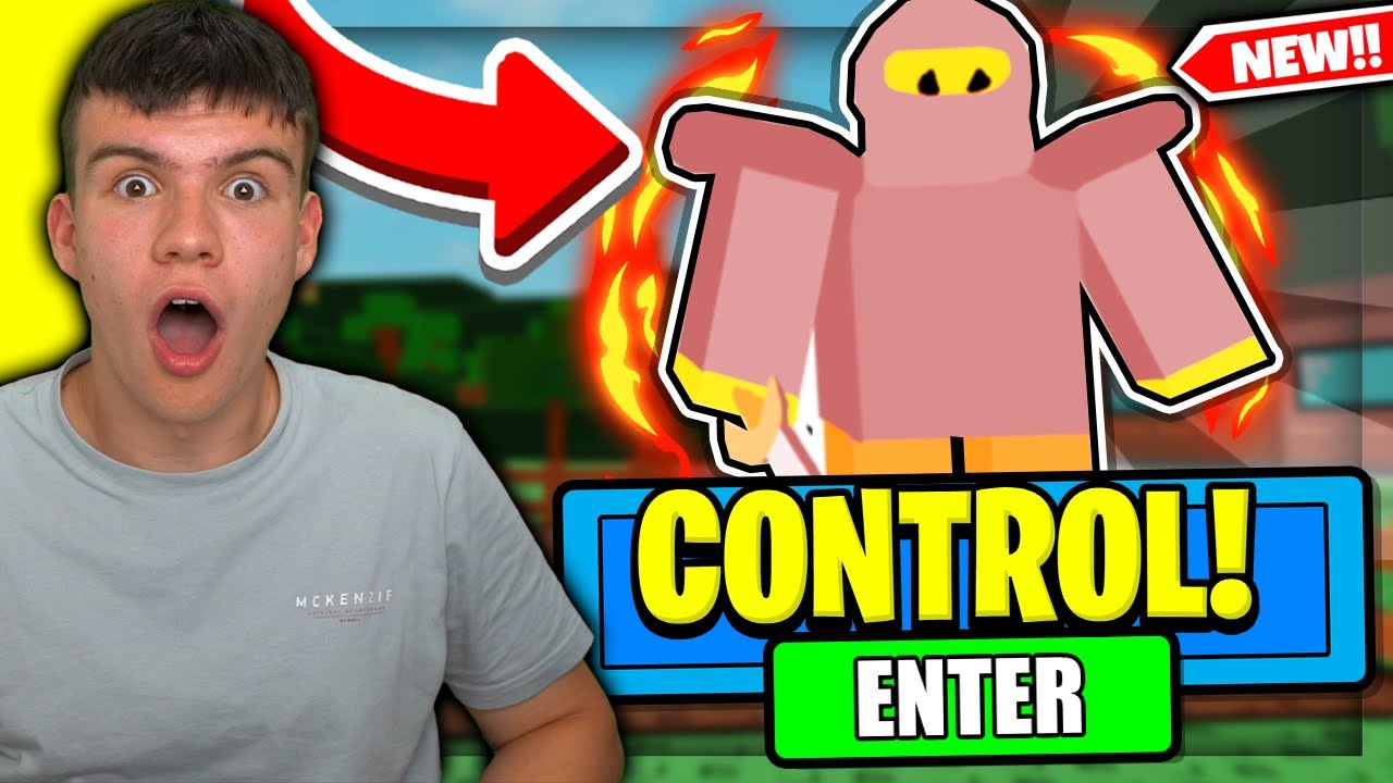 *NEW* ALL WORKING CODES FOR CONTROL ARMY! ROBLOX CONTROL ARMY CODES ...