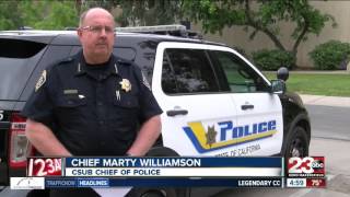 CSUB PD investigating 3 sex assaults on campus