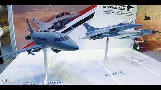 EDEX 2021 (4K) @egyptdefenceexpo