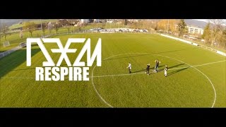 DFM Crew - Respire