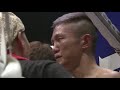 鈴木真彦 vs 結城将人／masahiko suzuki vs masato yuki｜2018.11.17【official】