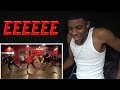 I LOVE IT - KANYE WEST & LIL PUMP DANCE💃🏾💃🏾| Reaction