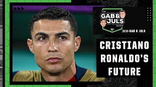 ‘It’s SAD…nobody wants Cristiano Ronaldo!’ Will the Portugal forward end up at Al-Nassr? | ESPN FC