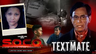 SOCO | Textmate | Full Episode