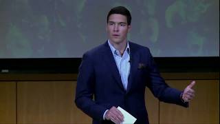 Will Reeve At Salk Institute