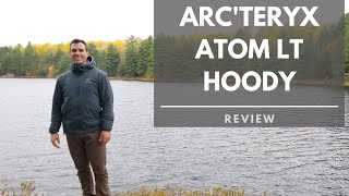 Arc'teryx Atom LT Hoody Review