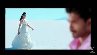 Athiloka Sundari Full Video Song || "Sarrainodu" || Allu Arjun, Rakul Preet || Tel...