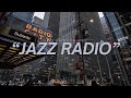 JAZZ RADIO | JAZZ SOUL HIPHOP 90s BOOMBAP | 勉強 / 読書 / カフェ / リラックス / チルタイム