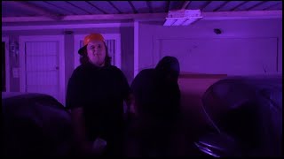 Scozy - Trenches (feat. Rocci Chinkx) Prod. Yung Glizzy (Official Video)