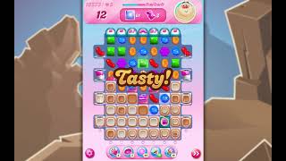 Candy Crush Saga Level 18573