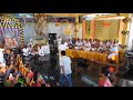 sri jagannatha perumal kovil 106th year bhajananandha vaibhavam