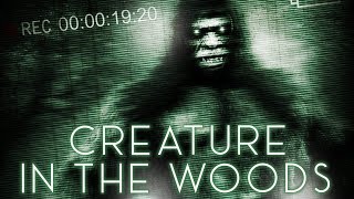 Creature in the Woods (Action, Adventure, Horror, Mystery, Thriller, English) full length film