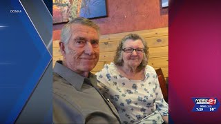 Bend couple celebrates 60-year anniversary on Valentine's Day