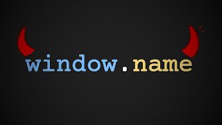 Why HACKERS Love This JavaScript Variable