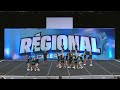 paradox cheer elite blur focus u16 n2st