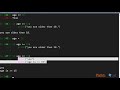 Begin Python Programming in 7 Days: Introducing Control Statements| packtpub.com