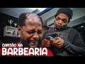 BARBEARIA CLANDESTINA - ( CAP. RENATA NA OCORRENCIA POLICIAL)