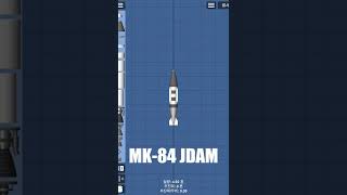 MK-84 JDAM