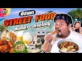 VLOGแว่ก | ลุย Street Food สงขลา-หาดใหญ่! แถมไปร้านจุดกำเนิด Calories Blah Blah 🤩