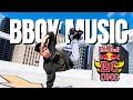 Bboy Music 🎧 RedBull BC One Cypher USA 2024 🎧 Mixtape Battle Music