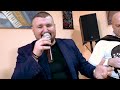 Lăzărică Imbrescu & Formația Au Banatu` - Fericit sunt și am de toate - LIVE