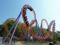 Speed Of Sound - Walibi Holland