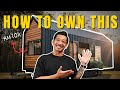 3 Easy Way to Buy Property with RM10K or Less!!