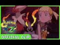 Bonnie’s Squishy Song! | Pokémon the Series: XYZ | Official Clip