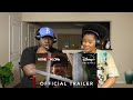 Home Alone!!! Home Sweet Home Alone | Official Trailer | Kidd and Cee Reacts