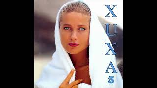 Xuxa - Que Cosa Buena [Instrumental w/ backing vocal]