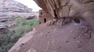 Grand Gulch - Bullet, Grand Gulch, Government Trails (2024)