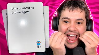 ESSE É O pior JOGO PARA JOGAR COM SEUS AMIGOS!