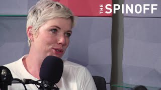 Angry feminist Clementine Ford schooled by Jordan B Peterson logic | The Spinoff