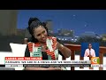 jklive experiences of members of senate and national assembly part 1