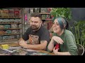 warhammer 40k commander decks magic the gathering edh gameplay