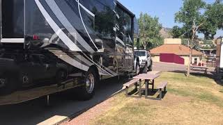 Dakota Ridge RV Resort Review