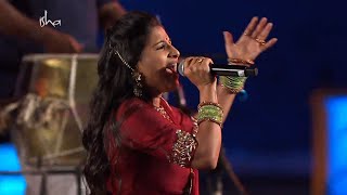 Singer Mangli 28 Mins Mind Blowing Performance @ Maha Shivaratri 2021 | Manastars