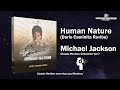 Michael Jackson - Human Nature (Dario Caminita Revibe) 5'51