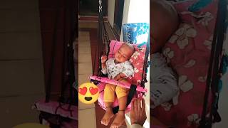Betiyan Meri So Jaye❤️ #baby #sleep #viralvideo #shorts #youtubeshorts